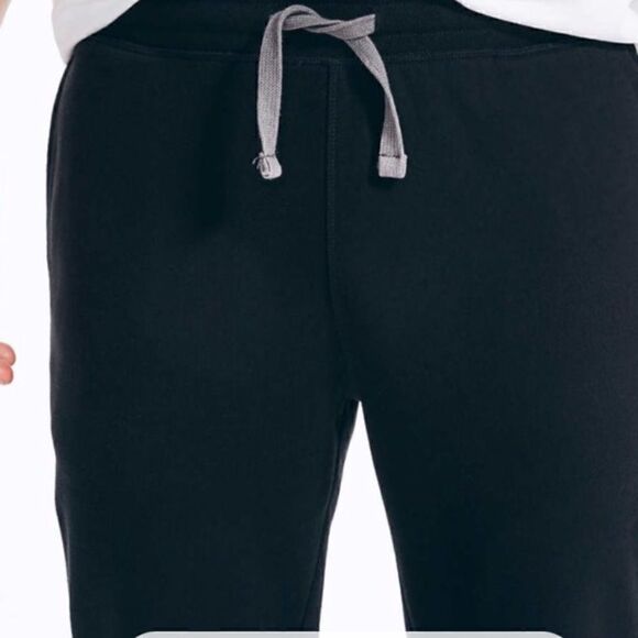 Nautica Men’s Fleece Jogger   - Picture 7 of 13